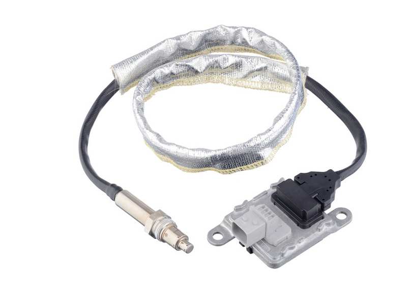 NOx-Sensor